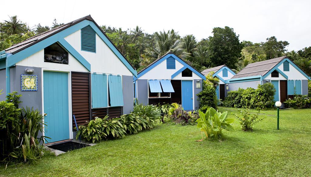 Beachouse Resort Namatakula Room photo